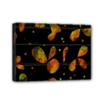 Floral abstraction Mini Canvas 7  x 5 