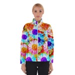 Colorful Daisy Garden Winterwear