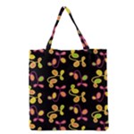 My garden Grocery Tote Bag