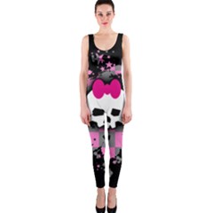 One Piece Catsuit 