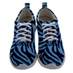 Zebra 3 Athletic Shoes