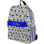Connie Top Flap Pickleball Backpack by Dizzy Pickle