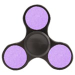 Purple Paper Texture, Paper Background Finger Spinner