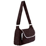 Black Leather Texture Leather Textures, Brown Leather Line Multipack Bag