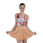 Peach Fuzz 2024 Mini Skirt