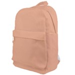 Peach Fuzz 2024 Classic Backpack