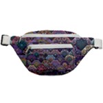 Texture, Pattern, Abstract Fanny Pack
