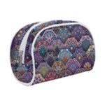 Texture, Pattern, Abstract Make Up Case (Small)