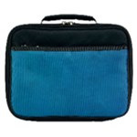 Blue Stone Texture Grunge, Stone Backgrounds Lunch Bag