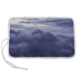 Majestic Clouds Landscape Pen Storage Case (M)