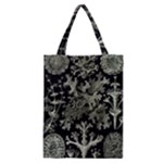 Weave Haeckel Lichenes Photobionten Classic Tote Bag