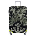 Weave Haeckel Lichenes Photobionten Luggage Cover (Medium)