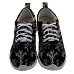 Weave Haeckel Lichenes Photobionten Women Athletic Shoes