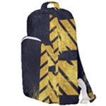  Double Compartment Backpack
