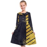  Kids  Midi Sailor Dress