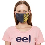  Cloth Face Mask (Adult)