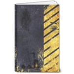  8  x 10  Softcover Notebook