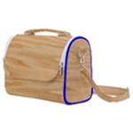 Light Wooden Texture, Wooden Light Brown Background Satchel Shoulder Bag