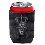 Lion King Of The Jungle Nature Can Holder
