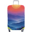 Luggage Cover (Large) 