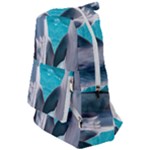 Dolphins Sea Ocean Travelers  Backpack