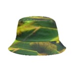 Countryside Landscape Nature Bucket Hat