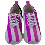 Colorful Multicolor Colorpop Flare Mens Athletic Shoes