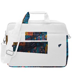 MacBook Pro 15  Shoulder Laptop Bag 
