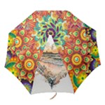 Mandalas-1084082 Ai-generated-7899053 Folding Umbrellas