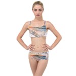 Mandalas-1084082 Ai-generated-7899053 Layered Top Bikini Set