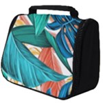 Leaves-3923413 Full Print Travel Pouch (Big)
