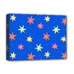 Background Star Darling Galaxy Deluxe Canvas 16  x 12  (Stretched) 