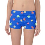Background Star Darling Galaxy Boyleg Bikini Bottoms