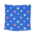 Background Star Darling Galaxy Square Tapestry (Small)