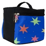 Background Star Darling Galaxy Make Up Travel Bag (Small)
