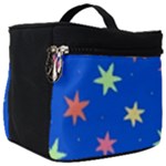Background Star Darling Galaxy Make Up Travel Bag (Big)
