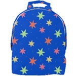 Background Star Darling Galaxy Mini Full Print Backpack