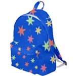 Background Star Darling Galaxy The Plain Backpack