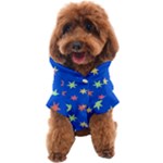 Background Star Darling Galaxy Dog Coat