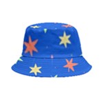 Background Star Darling Galaxy Bucket Hat