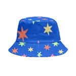 Background Star Darling Galaxy Inside Out Bucket Hat