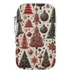 Christmas Decoration Waist Pouch (Small)