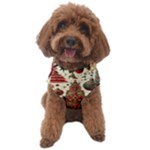 Christmas Decoration Dog Sweater