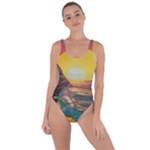 Pretty Art Nice Bring Sexy Back Swimsuit