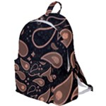 Background Beautiful Decorative Wallpaper Decor Backdrop Digital Graphic Design Trends Unique Style The Plain Backpack