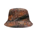 Old Port Of Maasslui Netherlands Bucket Hat