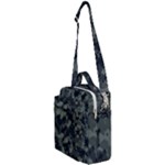 Camouflage, Pattern, Abstract, Background, Texture, Army Crossbody Day Bag