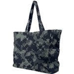 Camouflage, Pattern, Abstract, Background, Texture, Army Simple Shoulder Bag