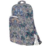 Alfabeto Double Compartment Backpack
