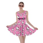 Hello Kitty Pattern, Hello Kitty, Child Skater Dress